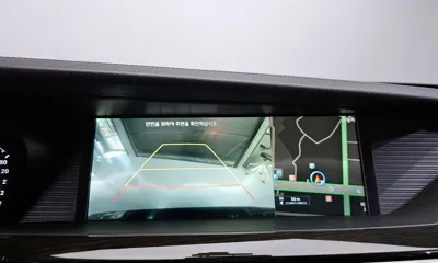 Genesis EQ900 2016, 203379 км, за 9500000 KRW - фото 15