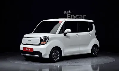Kia Ray · 2023 год