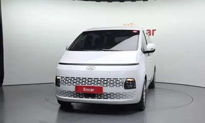 Hyundai Staria 2023, 61425 км, за 29500000 KRW