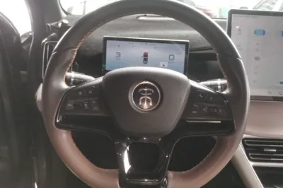 BYD Song Pro New Energy 2023, 70900 км, за 87200.45 CNY - фото 13
