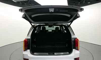 Hyundai Palisade 2022, 31795 км, за 32900000 KRW - фото 28