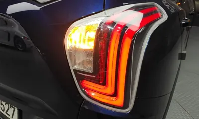 KG_Mobility_Ssangyong TIBOLI 2021, 49977 км, за 15500000 KRW - фото 23