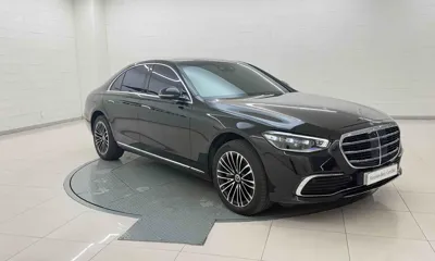 Mercedes-Benz S-Class 2025, 15331 км, за 108000000 KRW - фото 7