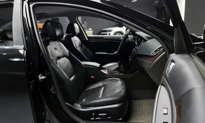 Kia K7 2015, 166602 км, за 5600000 KRW - фото 10