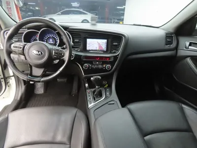 Kia K5 2014, 148771 км, за 4800000 KRW - фото 7