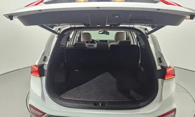 Hyundai Santafe 2019, 106791 км, за 20500000 KRW - фото 20