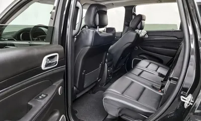 Jeep Cherokee 2021, 47001 км, за 27300000 KRW - фото 26
