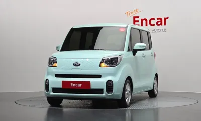 Kia Ray 2021, 55149 км, за 11990000 KRW