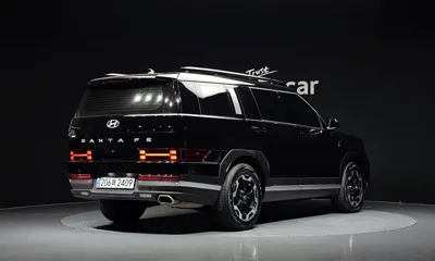 Hyundai Santafe 2024, 48157 км, за 25900000 KRW