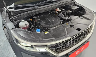 Kia Canival 2023, 51424 км, за 28500000 KRW - фото 6