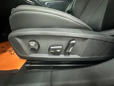 Audi A3 2022, 10000 км, за 137800 CNY - фото 14