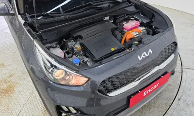 Kia Niro 2022, 102522 км, за 15300000 KRW - фото 6