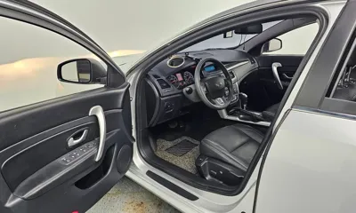 Renault-KoreaSamsung SM5 2018, 70292 км, за 4500000 KRW - фото 26