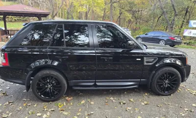Land Rover Range Rover Sport 2010, 174000 км, за 11000000 KRW