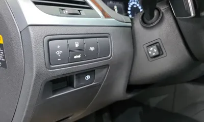 Hyundai Genesis 2015, 126081 км, за 10900000 KRW - фото 14