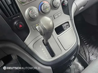 Hyundai Starex 2014, 91398 км, за 11200000 KRW - фото 9