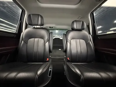 GAC Motor Trumpchi M6 2021, 56000 км, за 99800 CNY - фото 14