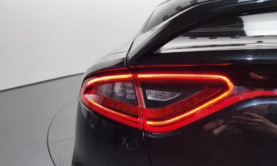 Kia Stinger 2020, 126135 км, за 25000000 KRW - фото 23