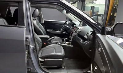 KG_Mobility_Ssangyong TIBOLI 2016, 148126 км, за 5800000 KRW - фото 11