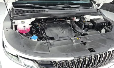 Kia Canival 2023, 76237 км, за 26300000 KRW - фото 6