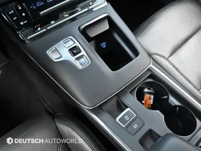 Hyundai Grandeur 2021, 104260 км, за 19700000 KRW - фото 9