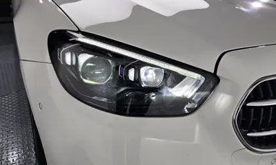 Mercedes-Benz E-Class 2021, 58147 км, за 38800000 KRW - фото 22