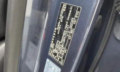 Hyundai Santafe 2017, 167983 км, за 9900000 KRW - фото 28