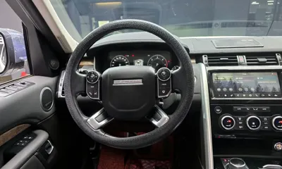Land Rover Discovery 2018, 88652 км, за 30500000 KRW - фото 13