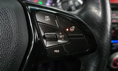 KG_Mobility_Ssangyong TIBOLI 2016, 228670 км, за 4900000 KRW - фото 17