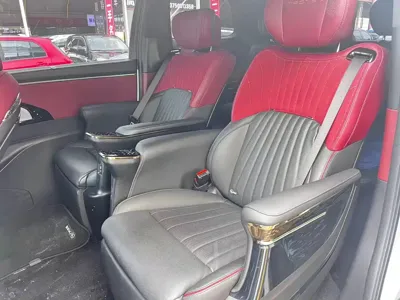 GAC Motor Trumpchi M8 2023, 34000 км, за 163000 CNY - фото 4