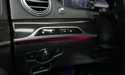 Mercedes-Benz S-Class 2019, 118007 км, за 36900000 KRW - фото 17
