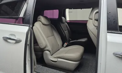 Kia Canival 2016, 161778 км, за 8900000 KRW - фото 12