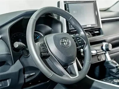 Toyota RAV4 2021, 15800 км, за 120000 CNY - фото 11