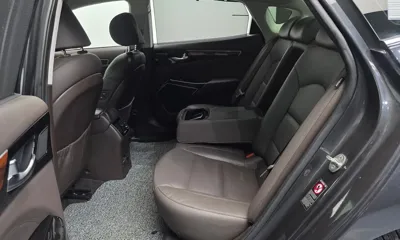 Kia K7 2017, 127008 км, за 10900000 KRW - фото 12