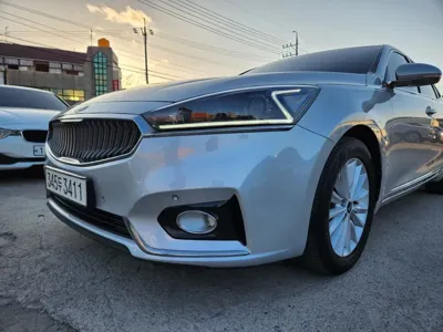 Kia K7 2017, 170210 км, за 6990000 KRW - фото 8