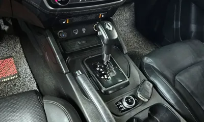 KG_Mobility_Ssangyong Rexton 2021, 110958 км, за 15500000 KRW - фото 9