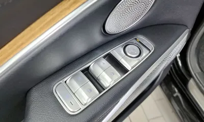Kia K9 2022, 131804 км, за 28200000 KRW - фото 29