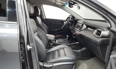 Kia Sorento 2019, 109861 км, за 16900000 KRW - фото 26
