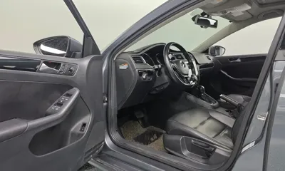 Volkswagen Jetta 2015, 134420 км, за 5500000 KRW - фото 12