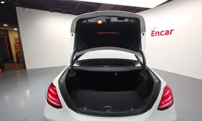 Mercedes-Benz E-Class 2018, 119742 км, за 16990000 KRW - фото 17