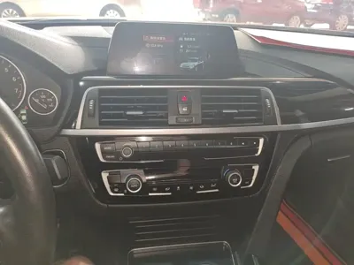 BMW 3 Series 2018, 123699 км, за 81300 CNY - фото 13