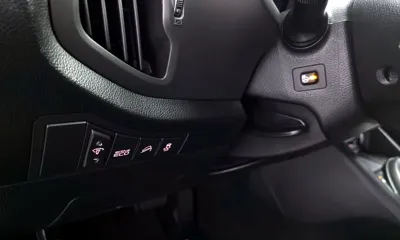 Kia Sportage 2013, 77569 км, за 6900000 KRW - фото 19