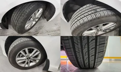 Hyundai Sonata 2015, 249426 км, за 5500000 KRW - фото 16