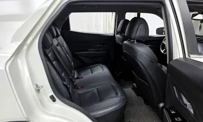 KG_Mobility_Ssangyong KORANDO 2022, 52954 км, за 14500000 KRW - фото 12