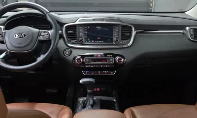 Kia Sorento 2018, 45947 км, за 21000000 KRW - фото 19
