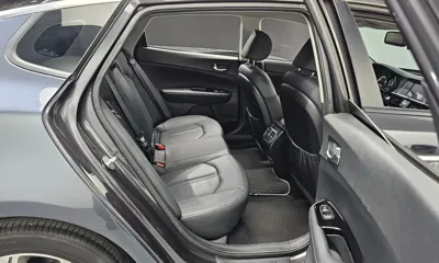 Kia K5 2017, 164285 км, за 8000000 KRW - фото 11