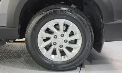 KG_Mobility_Ssangyong Rexton 2021, 115716 км, за 16900000 KRW - фото 21