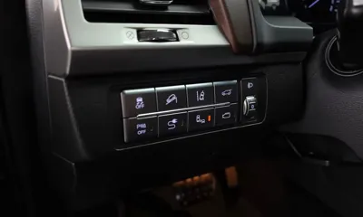 KG_Mobility_Ssangyong Rexton 2018, 184662 км, за 11400000 KRW - фото 13