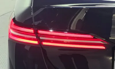 BMW 5-Series 2026, 14506 км, за 72900000 KRW - фото 23