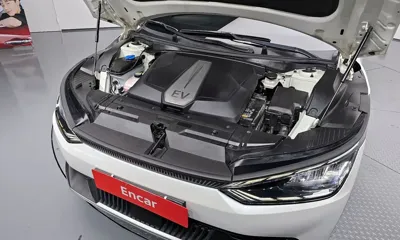 Kia EV6 2022, 110343 км, за 27400000 KRW - фото 6
